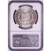 Image 2 : 1878-S $1 Morgan Silver Dollar Coin NGC MS63