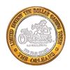 .999 Silver The Orleans Hotel & Casino Las Vegas, NV $10 Casino Token Limited Edition