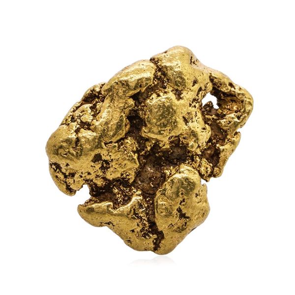 5.79 Gram Yukon Gold Nugget