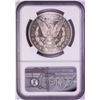 Image 2 : 1878-S $1 Morgan Silver Dollar Coin NGC MS63