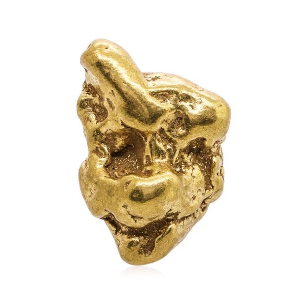 6.23 Gram Yukon Gold Nugget