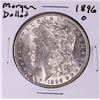 Image 1 : 1896-O $1 Morgan Silver Dollar Coin