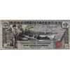 1896 $1 Educational Silver Certificate Note