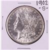 1902-S $1 Morgan Silver Dollar Coin