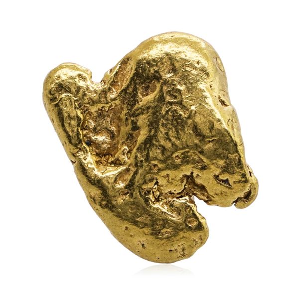 4.00 Gram Yukon Gold Nugget