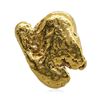 4.00 Gram Yukon Gold Nugget