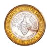 Image 2 : .999 Silver Circus Circus Casino Las Vegas, Nevada $10 Limited Edition Gaming Token