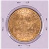 Image 2 : 1904-S $20 Liberty Head Double Eagle Gold Coin