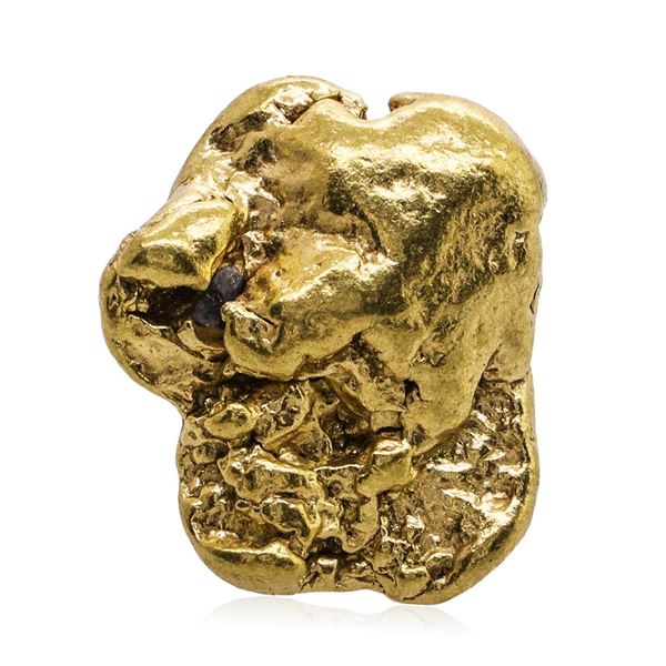 5.05 Gram Yukon Gold Nugget