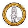 .999 Fine Silver Tropicana Las Vegas, Nevada $10 Casino Limited Edition Gaming Token