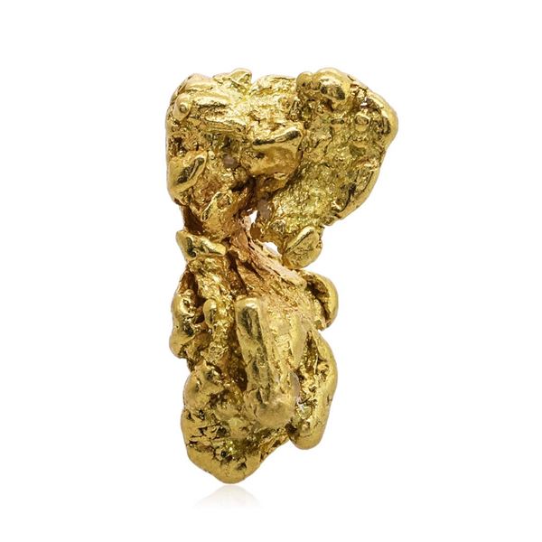 3.37 Gram Yukon Gold Nugget