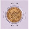 Image 2 : 1847-O $10 Liberty Head Eagle Gold Coin