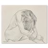 Image 1 : Bragg Original "Sorrow" Original Pencil On Paper