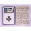 Image 2 : 1035-87 William The Conqueror Normandy Rouen Denier Coin NGC VF30 w/ Story Box