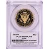 Image 2 : 2014-W Proof Kennedy 50th Anniversary Commemorative Gold Coin PCGS PR69DCAM
