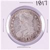 1817 Capped Bust Half Dollar Coin