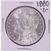 1880-O $1 Morgan Silver Dollar Coin