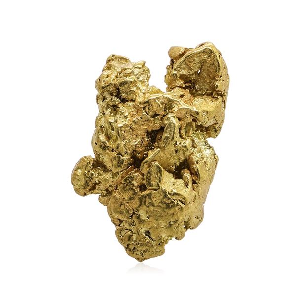 3.33 Gram Yukon Gold Nugget