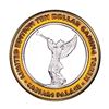 .999 Fine Silver Caesars Palace Las Vegas, Nevada $10 Limited Edition Gaming Token