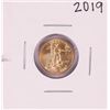2019 $5 American Gold Eagle Coin
