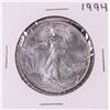 1994 $1 American Silver Eagle Coin