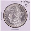 1896-O $1 Morgan Silver Dollar Coin