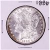 1886 $1 Morgan Silver Dollar Coin