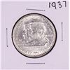 Image 1 : 1937 Antietam Half Dollar Silver Coin