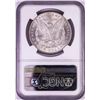 Image 2 : 1899 $1 Morgan Silver Dollar Coin NGC MS64