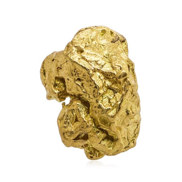 3.53 Gram Yukon Gold Nugget