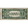 Image 2 : 1935A $1 Hawaii WWII Emergency Issue Silver Certificate Note