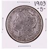 Image 1 : 1903-S $1 Morgan Silver Dollar Coin