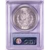 Image 2 : 1878 8TF VAM-1 Spear Point $1 Morgan Silver Dollar Coin PCGS MS64