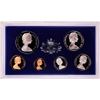 Image 2 : 1970 Royal Australian Mint Proof Set