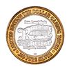 Image 2 : .999 Silver Riverside Resort Hotel & Casino $10 Limited Edition Gaming Token