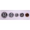 Image 1 : 1954 (5) Coin Proof Set