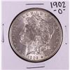 1902-O $1 Morgan Silver Dollar Coin
