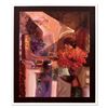 Image 1 : Sabzi "Meaning Of Night" Limited Edition Giclee On Canvas