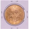 Image 2 : 1900 $20 Liberty Head Double Eagle Gold Coin