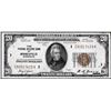 Image 1 : 1929 $20 Federal Reserve Note Minneapolis