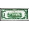 Image 2 : 1929 $20 Federal Reserve Note Minneapolis
