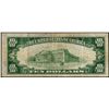 Image 2 : 1929 $10 Federal Reserve Note Cleveland