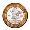 Image 2 : .999 Silver Sam's Town Las Vegas, Nevada $10 Casino Limited Edition Gaming Token