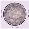 Image 2 : 1878-S $1 Trade Silver Dollar Coin
