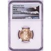 Image 1 : 2015 $10 American Gold Eagle Coin NGC MS70 First Day of Issue