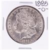 Image 1 : 1885-O $1 Morgan Silver Dollar Coin