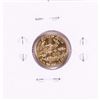 Image 2 : 2014 $5 American Gold Eagle Coin