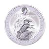 Image 1 : 2020 $1 Australia Kookaburra 30th Anniversary 1 Ounce .9999 Silver Coin