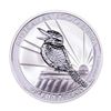 Image 2 : 2020 $1 Australia Kookaburra 30th Anniversary 1 Ounce .9999 Silver Coin