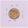 Image 2 : 1993 $5 American Gold Eagle Coin